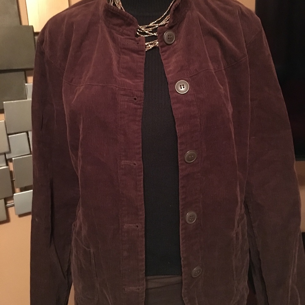Jacket and Top Bundle